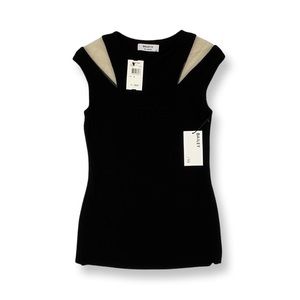 Bailey 44 black top